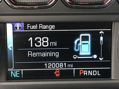 2017 Chevrolet Silverado 1500 LT   - Photo 19 - Dallas, TX 75247