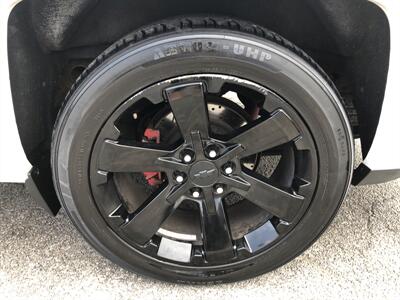 2017 Chevrolet Silverado 1500 LT   - Photo 35 - Dallas, TX 75247