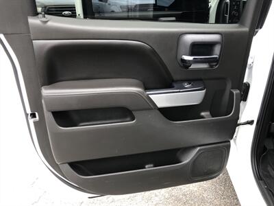 2017 Chevrolet Silverado 1500 LT   - Photo 18 - Dallas, TX 75247