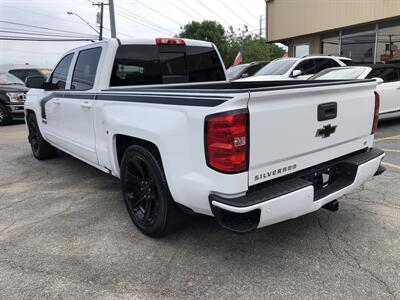 2017 Chevrolet Silverado 1500 LT   - Photo 12 - Dallas, TX 75247