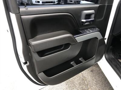2017 Chevrolet Silverado 1500 LT   - Photo 14 - Dallas, TX 75247
