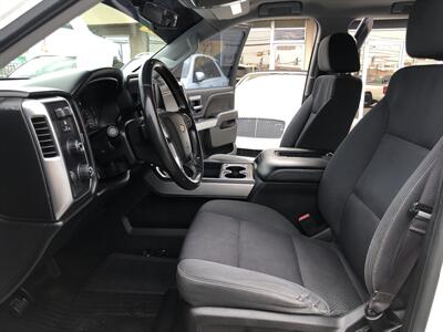 2017 Chevrolet Silverado 1500 LT   - Photo 16 - Dallas, TX 75247