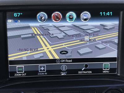 2017 Chevrolet Silverado 1500 LT   - Photo 21 - Dallas, TX 75247