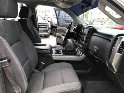 2017 Chevrolet Silverado 1500 LT   - Photo 28 - Dallas, TX 75247