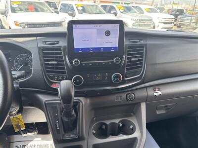 2020 Ford Transit 150   - Photo 25 - Dallas, TX 75247