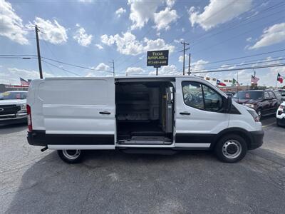 2020 Ford Transit 150   - Photo 7 - Dallas, TX 75247