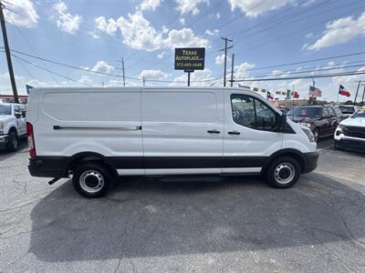 2020 Ford Transit 150   - Photo 8 - Dallas, TX 75247