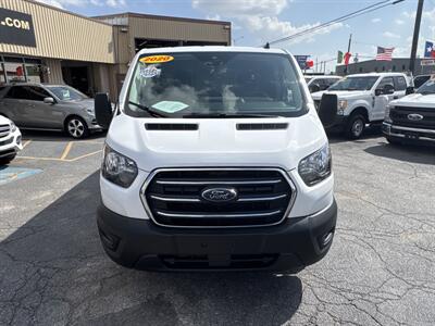 2020 Ford Transit 150   - Photo 2 - Dallas, TX 75247