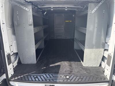 2020 Ford Transit 150   - Photo 16 - Dallas, TX 75247