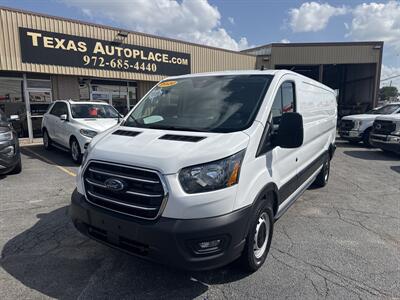 2020 Ford Transit 150   - Photo 1 - Dallas, TX 75247