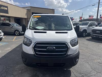 2020 Ford Transit 150   - Photo 3 - Dallas, TX 75247
