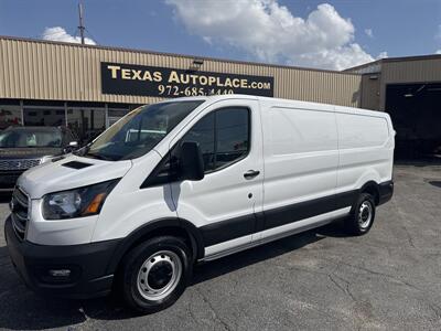2020 Ford Transit 150   - Photo 13 - Dallas, TX 75247