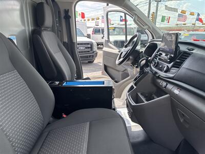 2020 Ford Transit 150   - Photo 24 - Dallas, TX 75247