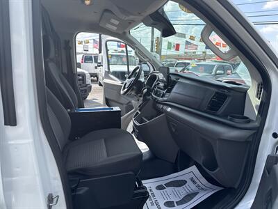 2020 Ford Transit 150   - Photo 23 - Dallas, TX 75247