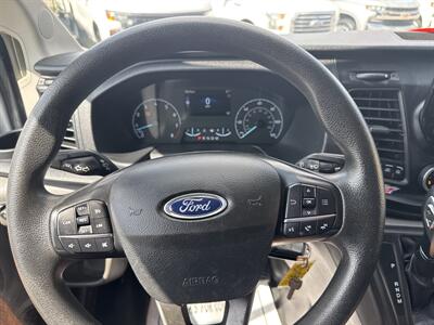 2020 Ford Transit 150   - Photo 27 - Dallas, TX 75247