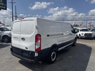 2020 Ford Transit 150   - Photo 10 - Dallas, TX 75247