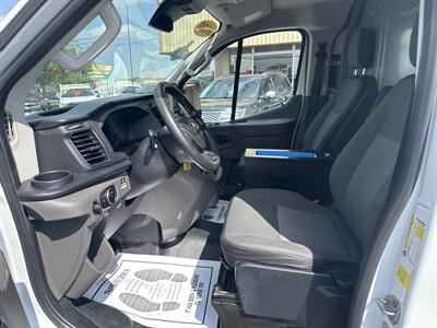 2020 Ford Transit 150   - Photo 21 - Dallas, TX 75247