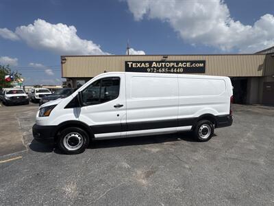 2020 Ford Transit 150   - Photo 14 - Dallas, TX 75247