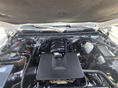2017 Chevrolet Silverado 1500 LT Z71   - Photo 24 - Dallas, TX 75247