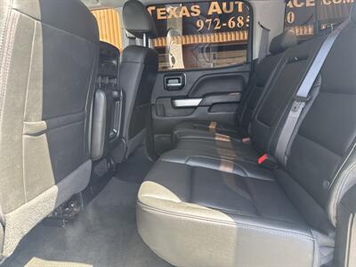2017 Chevrolet Silverado 1500 LT Z71   - Photo 15 - Dallas, TX 75247
