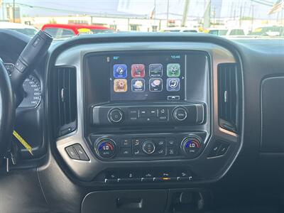 2017 Chevrolet Silverado 1500 LT Z71   - Photo 19 - Dallas, TX 75247