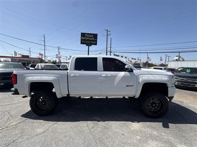 2017 Chevrolet Silverado 1500 LT Z71   - Photo 7 - Dallas, TX 75247
