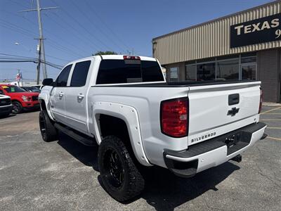 2017 Chevrolet Silverado 1500 LT Z71   - Photo 3 - Dallas, TX 75247