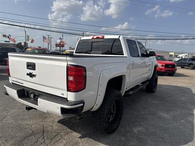 2017 Chevrolet Silverado 1500 LT Z71 - Photo 7 - Dallas, TX 75247