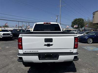 2017 Chevrolet Silverado 1500 LT Z71   - Photo 4 - Dallas, TX 75247