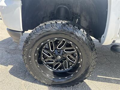 2017 Chevrolet Silverado 1500 LT Z71   - Photo 22 - Dallas, TX 75247