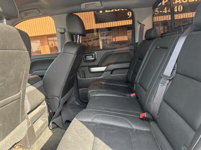 2017 Chevrolet Silverado 1500 LT Z71 - Photo 9 - Dallas, TX 75247