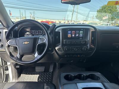 2017 Chevrolet Silverado 1500 LT Z71   - Photo 18 - Dallas, TX 75247