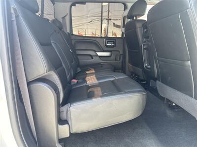 2017 Chevrolet Silverado 1500 LT Z71   - Photo 12 - Dallas, TX 75247