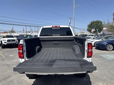2017 Chevrolet Silverado 1500 LT Z71   - Photo 5 - Dallas, TX 75247