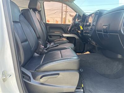2017 Chevrolet Silverado 1500 LT Z71   - Photo 13 - Dallas, TX 75247