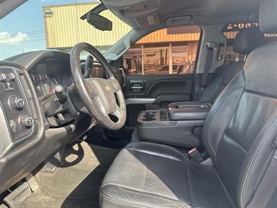 2017 Chevrolet Silverado 1500 LT Z71 - Photo 10 - Dallas, TX 75247