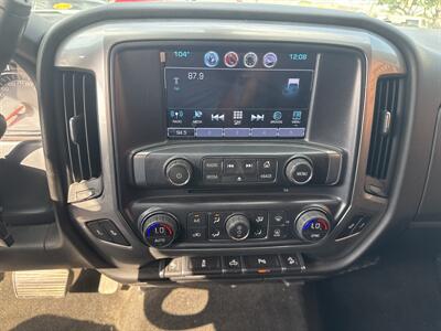 2017 Chevrolet Silverado 1500 LT Z71 - Photo 12 - Dallas, TX 75247