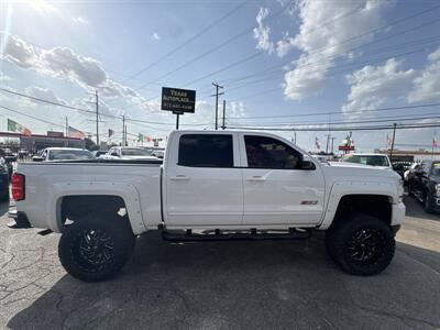 2017 Chevrolet Silverado 1500 LT Z71 - Photo 8 - Dallas, TX 75247