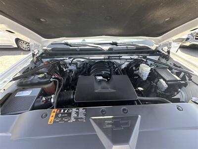 2017 Chevrolet Silverado 1500 LT Z71   - Photo 23 - Dallas, TX 75247