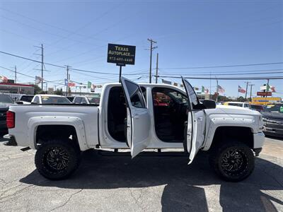 2017 Chevrolet Silverado 1500 LT Z71   - Photo 11 - Dallas, TX 75247