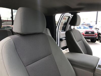2021 Ford F-250 XL - Photo 24 - Dallas, TX 75247