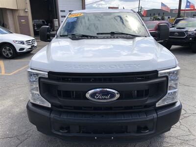 2021 Ford F-250 XL - Photo 7 - Dallas, TX 75247