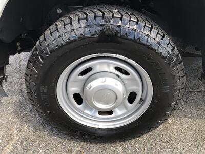 2021 Ford F-250 XL - Photo 28 - Dallas, TX 75247