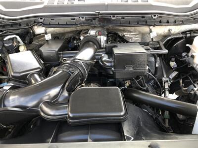 2021 Ford F-250 XL - Photo 4 - Dallas, TX 75247