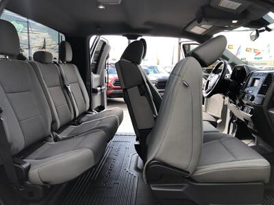 2021 Ford F-250 XL - Photo 27 - Dallas, TX 75247