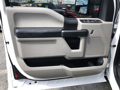 2021 Ford F-250 XL - Photo 17 - Dallas, TX 75247