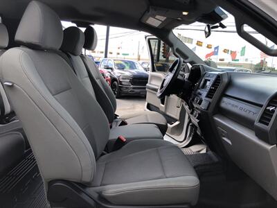 2021 Ford F-250 XL - Photo 25 - Dallas, TX 75247