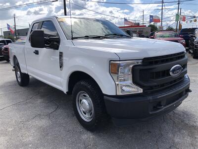 2021 Ford F-250 XL - Photo 9 - Dallas, TX 75247