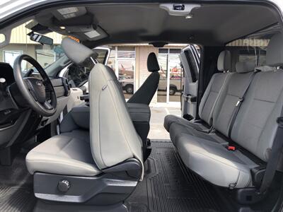 2021 Ford F-250 XL - Photo 22 - Dallas, TX 75247