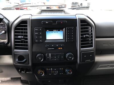 2021 Ford F-250 XL - Photo 8 - Dallas, TX 75247